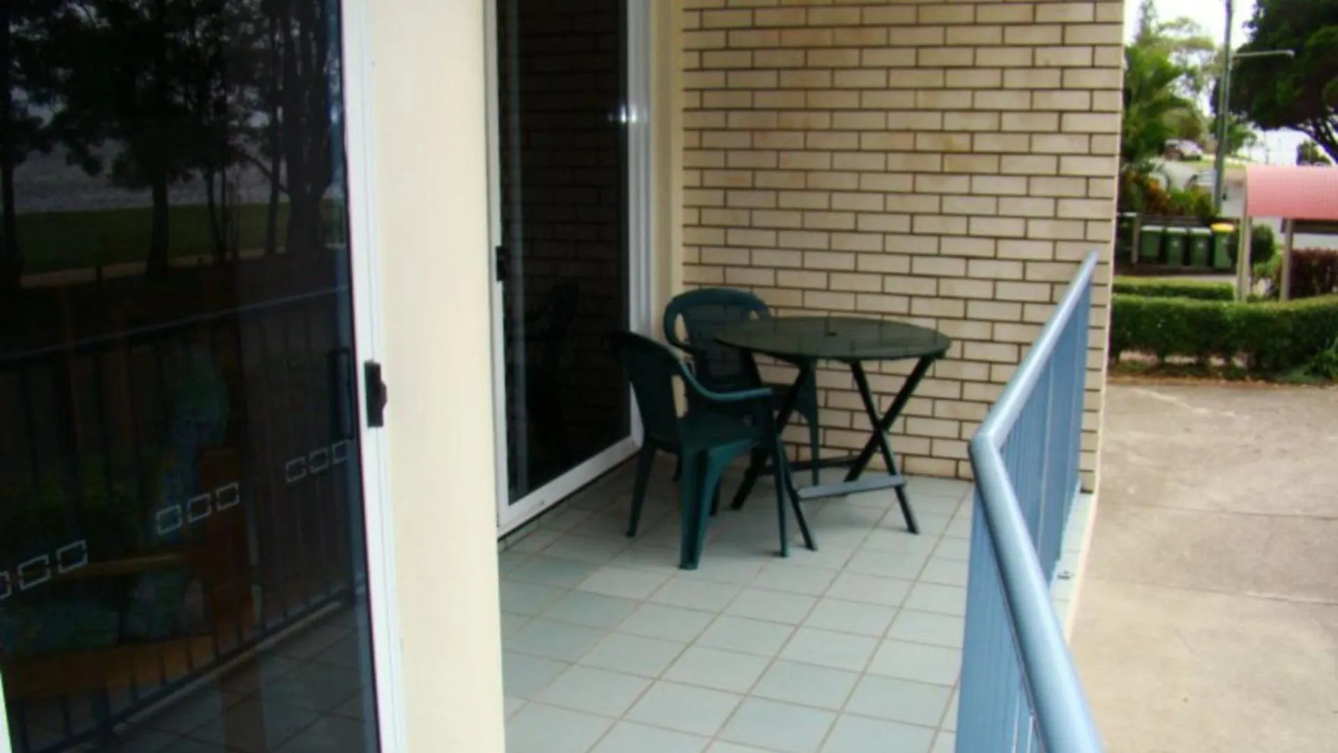 Windbourne Unit 8 Apartment Golden Beach 0*,