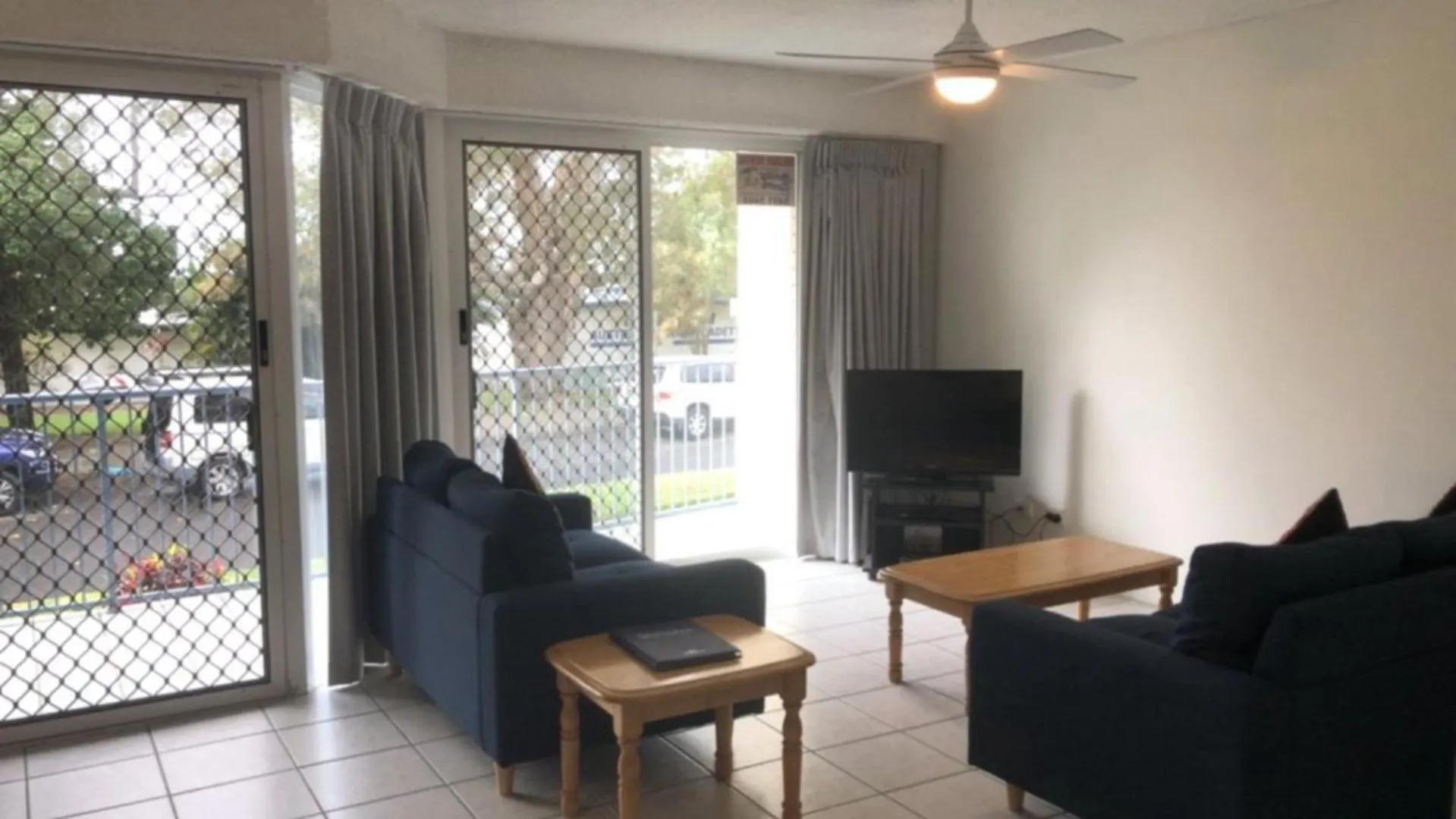 Windbourne Unit 8 Apartment Golden Beach