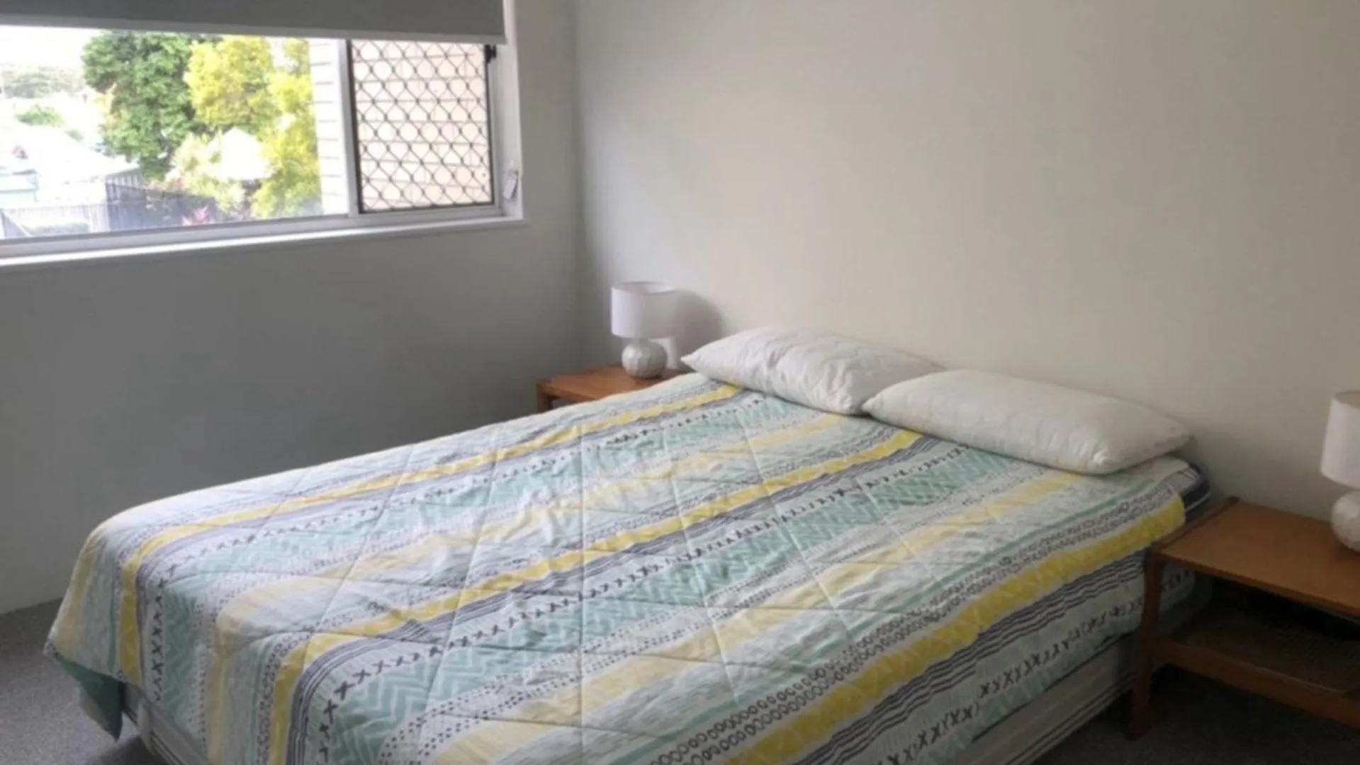 Windbourne Unit 8 Apartment Golden Beach